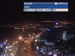 Washington - USA, Venice - Italy, Tenerife - Spain, Doha - Qatar, Amsterdam - Netherlands, Macau SAR - China, Vienna - Austria