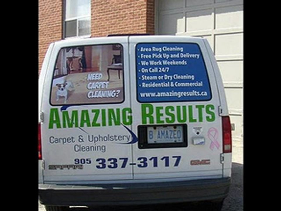 The Best Custom Vinyl Car Decals Toronto