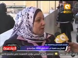 مشاركة المرأة في الانتخابات غير مطمئنة