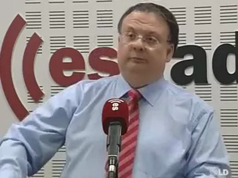 El editorial de César Vidal - 16/02/10