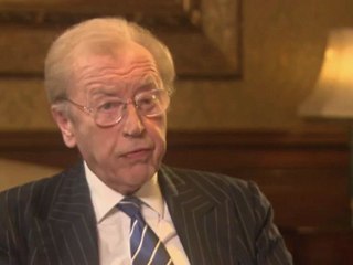 Frost Over the World - William Hague: Supporting the Arab Spring