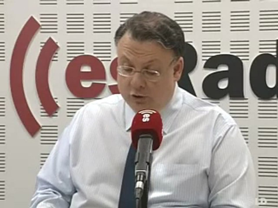 El editorial de César Vidal - 03/03/10