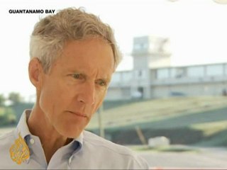 Defence lawyer criticises Guantanamo trial