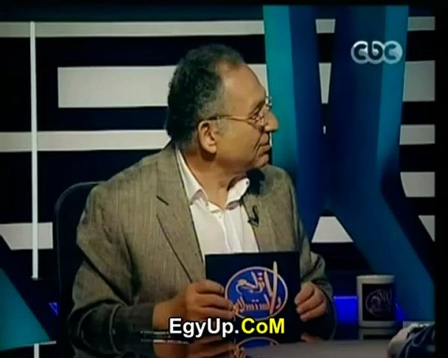 برنامج لا تراجع ولا استسلام الحلقة الثامنه