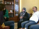 Returning Lebanese tell of kidnapping