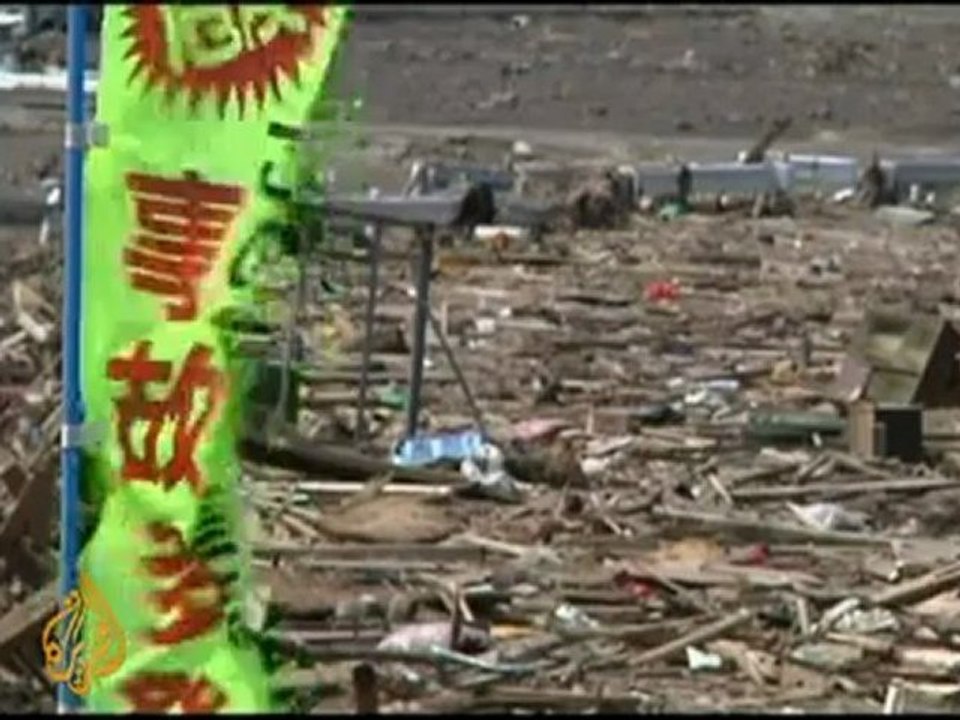 Former Japanese PM to testify on Fukushima disaster