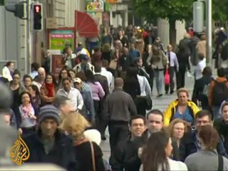 Irish to vote in EU fiscal pact referendum