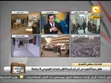 تحليل فكرة ضعف الإقبال في انتخابات الشورى #Jan30