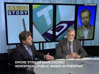 Inside Story Americas - How effective are US drone strikes?
