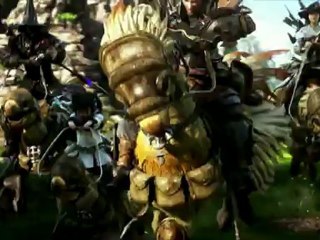 Final Fantasy XIV Online - A Realm Reborn