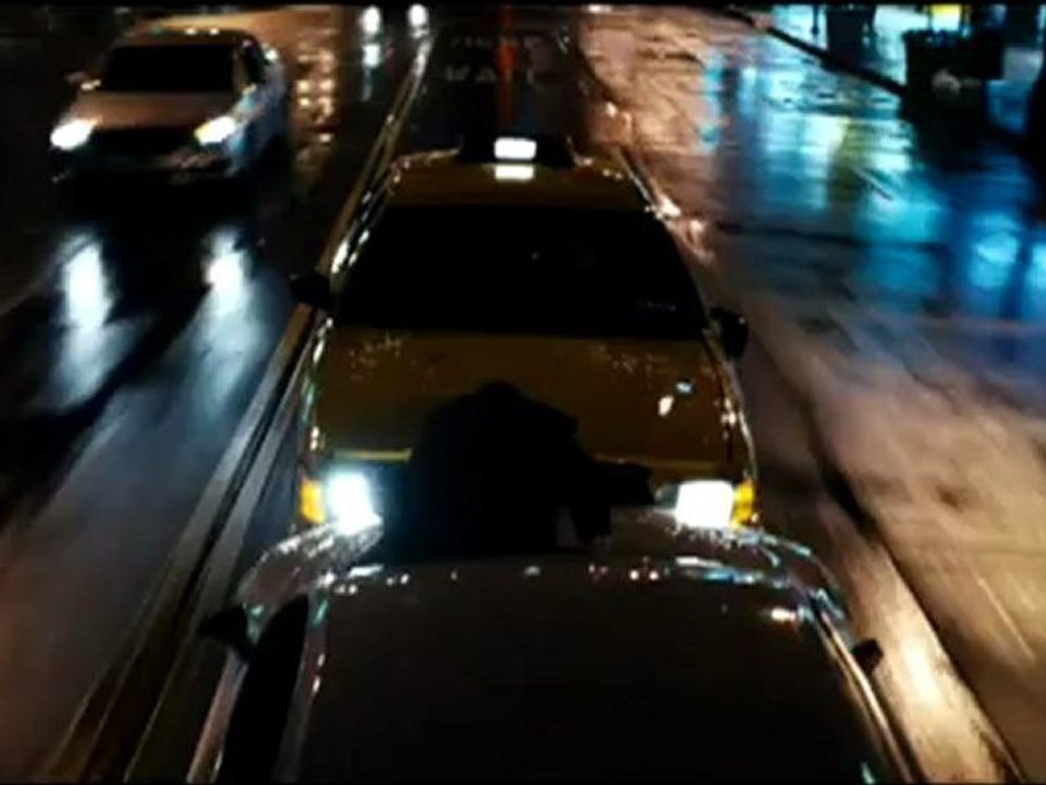 Trailer Noche Loca