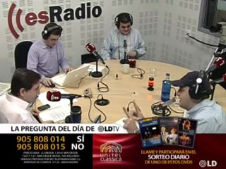 Grupo Risa - ZP acude al rescate de Grecia - 03/05/10