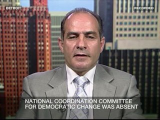 Inside Syria - Has the UN observer mission failed in Syria?
