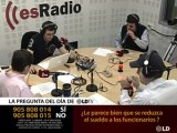 Grupo RIsa - Las tijeras de Zapatero - 13/05/10