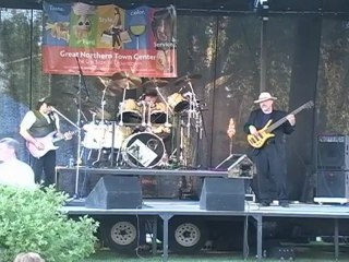 Most Times We Got It - Michael Charles