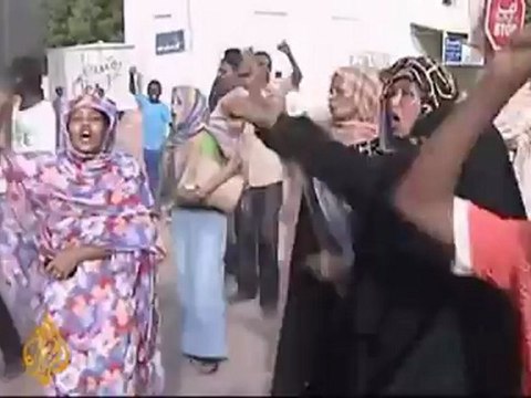 Sudan anti-austerity measures spark protests