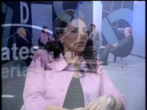 Debates en Libertad: El destino de Zapatero hasta 2012 -22/05/09