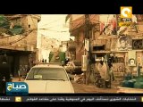 فتح وحماس تتفق على أبو مازن  لتشكيل حكومة إنتقالية
