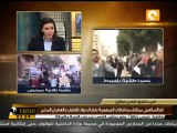 صبحي صالح: نحن فى مرحلة بناء وليس إسقاط #Feb11