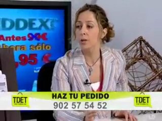 Mejora tu cuerpo - 01/06/10