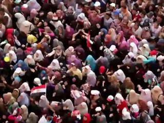 Empire - Egypt: A second republic?