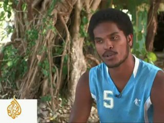 Aboriginal youth at a greater risk of suicide