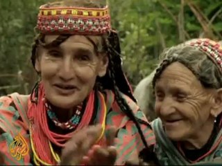 Ancient way of life threatened in Pakistan