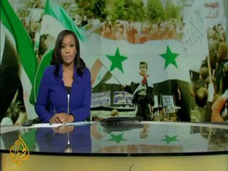 Activist: Syria FM statement on chemical weapon 'dangerous'