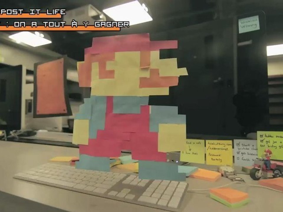 A Link to the Past Week #82