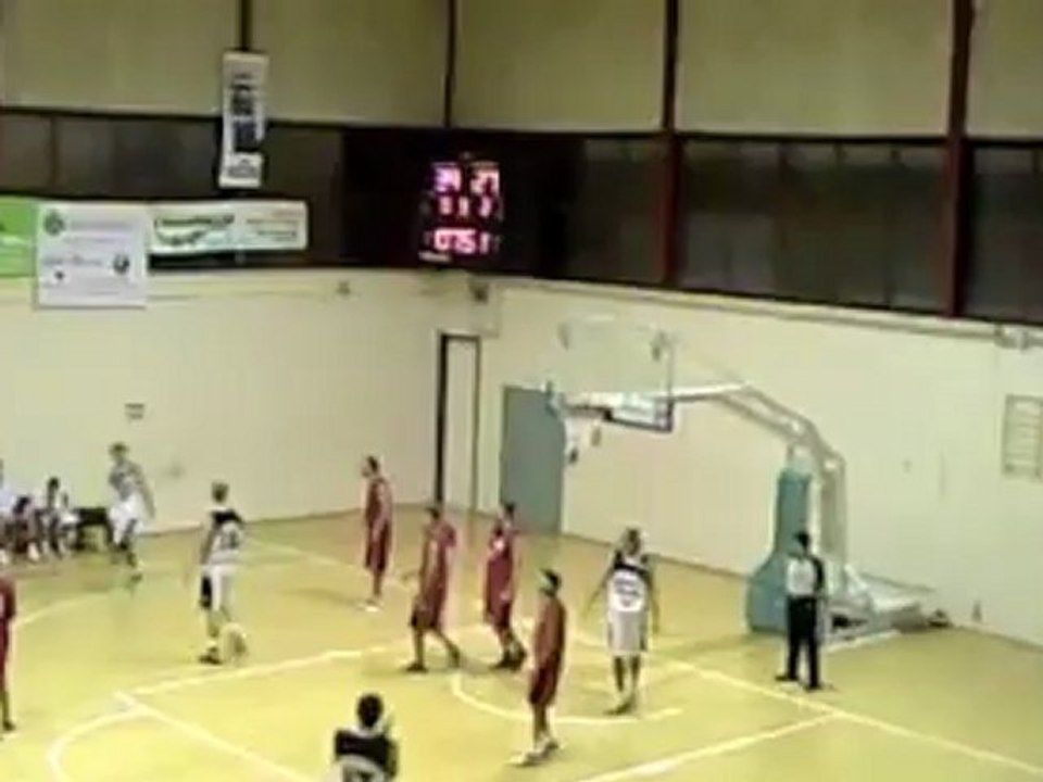 Ascoli v Recanati