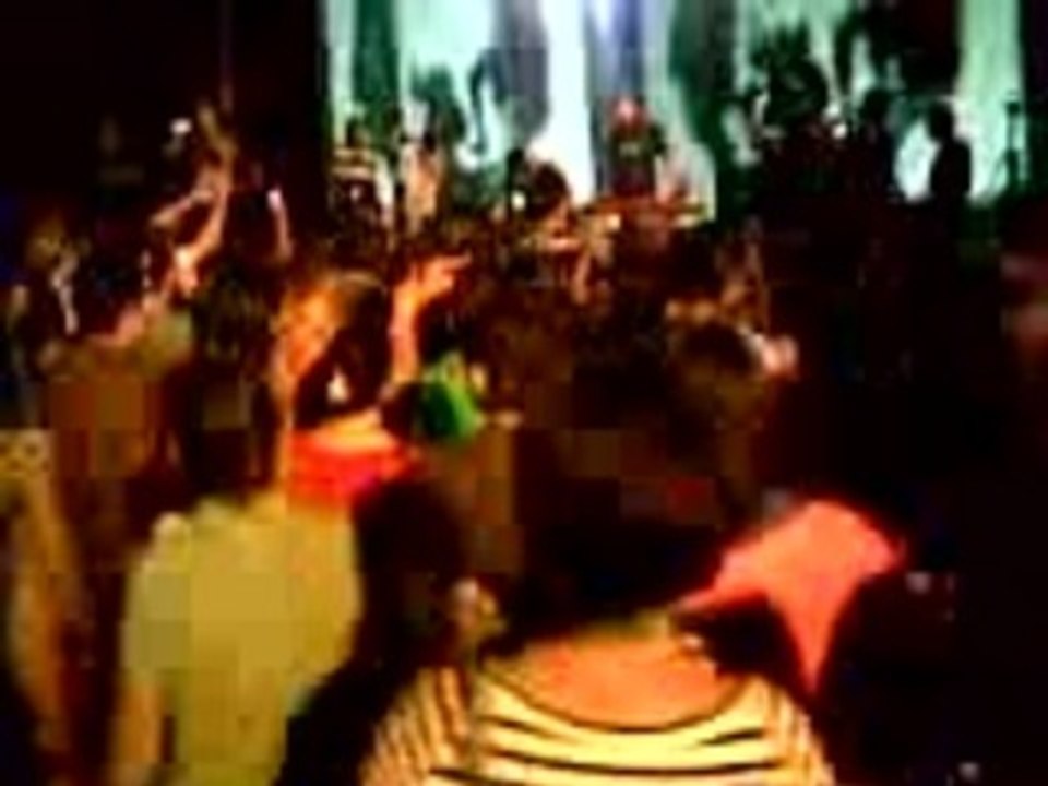 Sesto Sento @ Merida