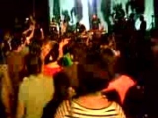 Sesto Sento @ Merida