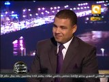 مصر في أسبوع: الفنان محمد صبحي وحملة تطوير عشوائيات مصر