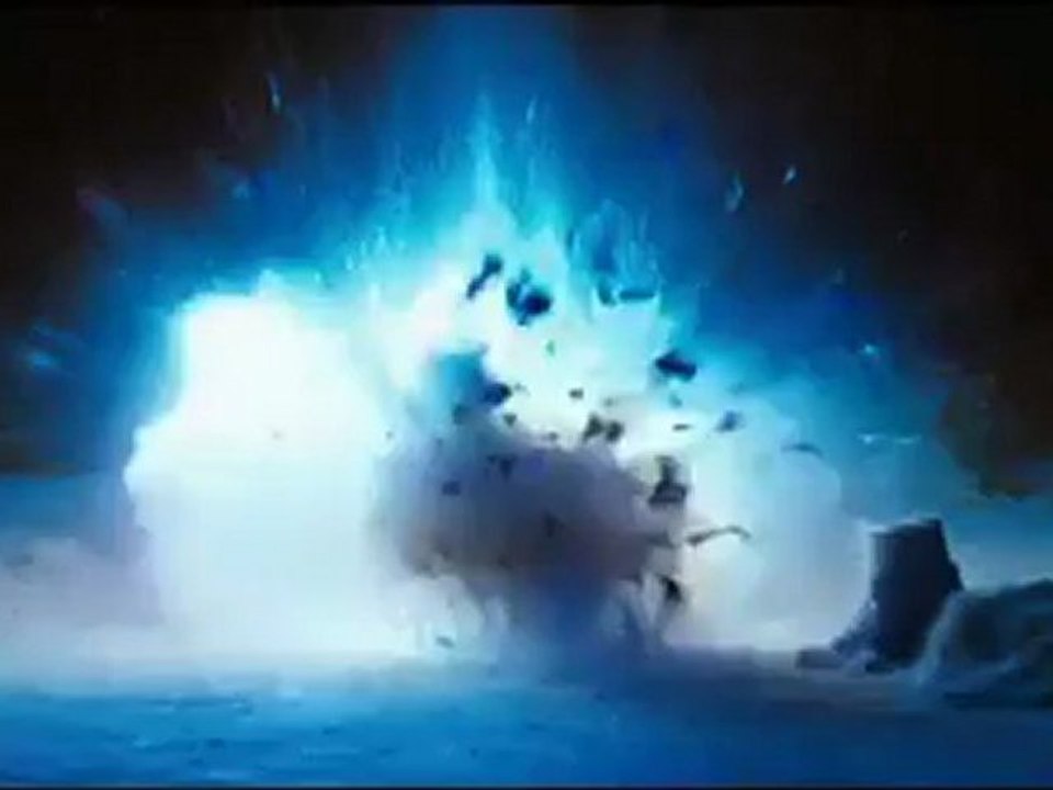Trailer: The Watch