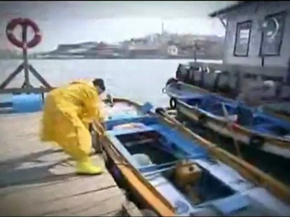 RAMAZAN klip Ömer KARAOĞLU Hilal Tv