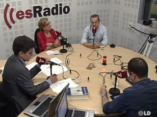 Es la noche de César: entrevista a Francisco Capella - 03/08/10