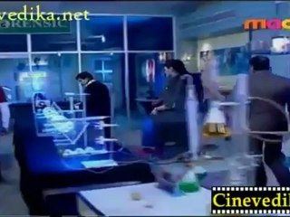 CID - Telugu Jul 26 -1