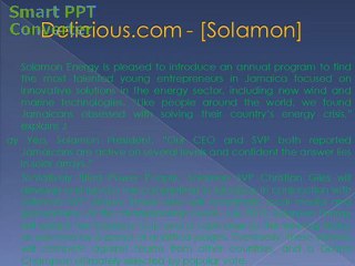 solamon energy renewable energy scam news