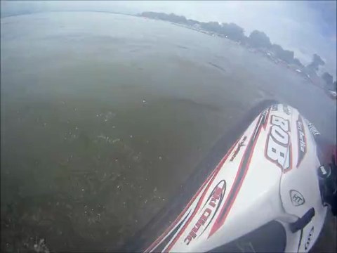 Go Pro Jet ski Freestyle Colonial Beach Virginia