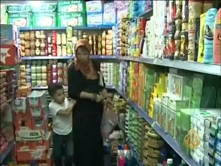 عودة الليبيين المغتربين لحضور أجواء رمضان