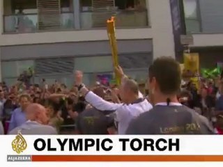 News Bulletin - 19:35 GMT update