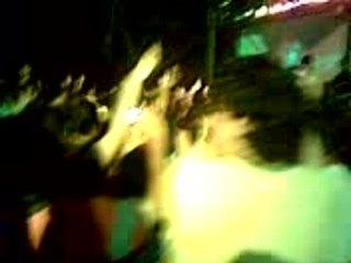Sesto Sento @ Merida
