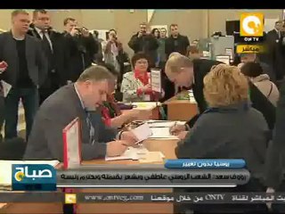 صباح ON: بوتين - ميدفيديف .. روسيا التي لا تتغير