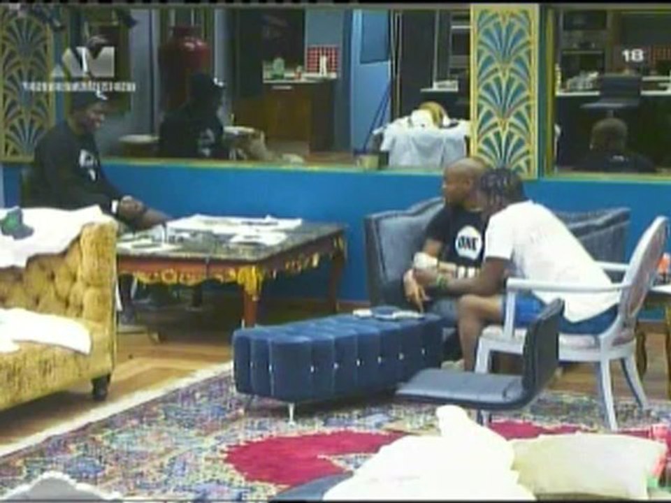 Episode 81: Day 80 ( Wednesday, July 25, 2012 )