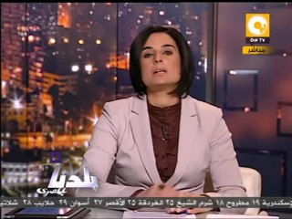 أشرف بدر: إتفاق بين البرلمان والحكومة لحفظ ماء الوجه