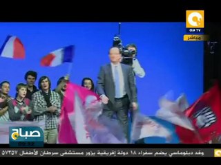 فرنسا .. إنتخابات الرئاسة تدق طبولها