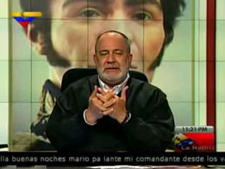 (VÍDEO) La hojilla del día martes, 24.07.2012  1/4