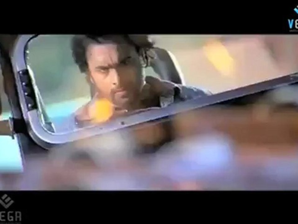 Okkadine Movie Official Trailer - Nara Rohit, Nitya Menen