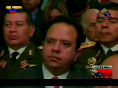 (VÍDEO) La hojilla del día martes, 24.07.2012 2/4