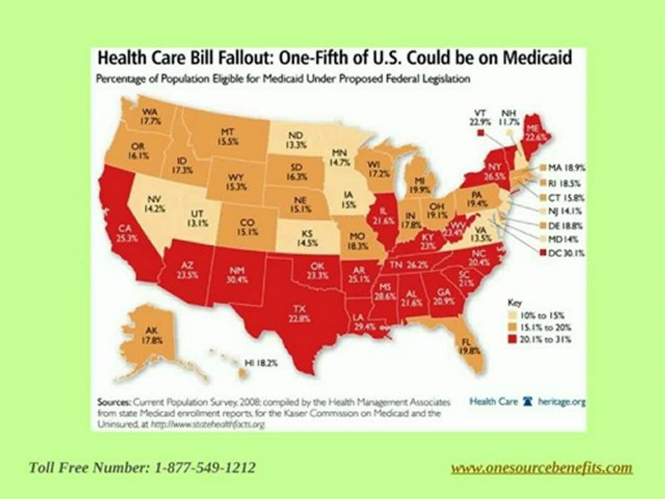 8 Key Points About the Ohio Individual Health Insurance Mandate